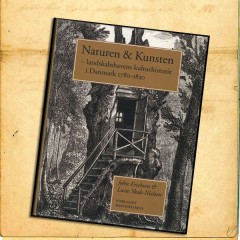 Naturen og kunsten - kulturhistorie